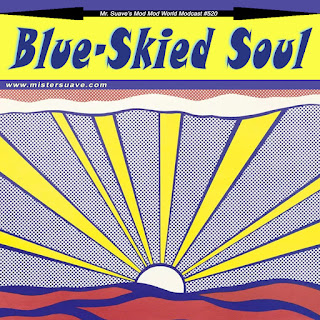 modcast 520 blue-skied soul
