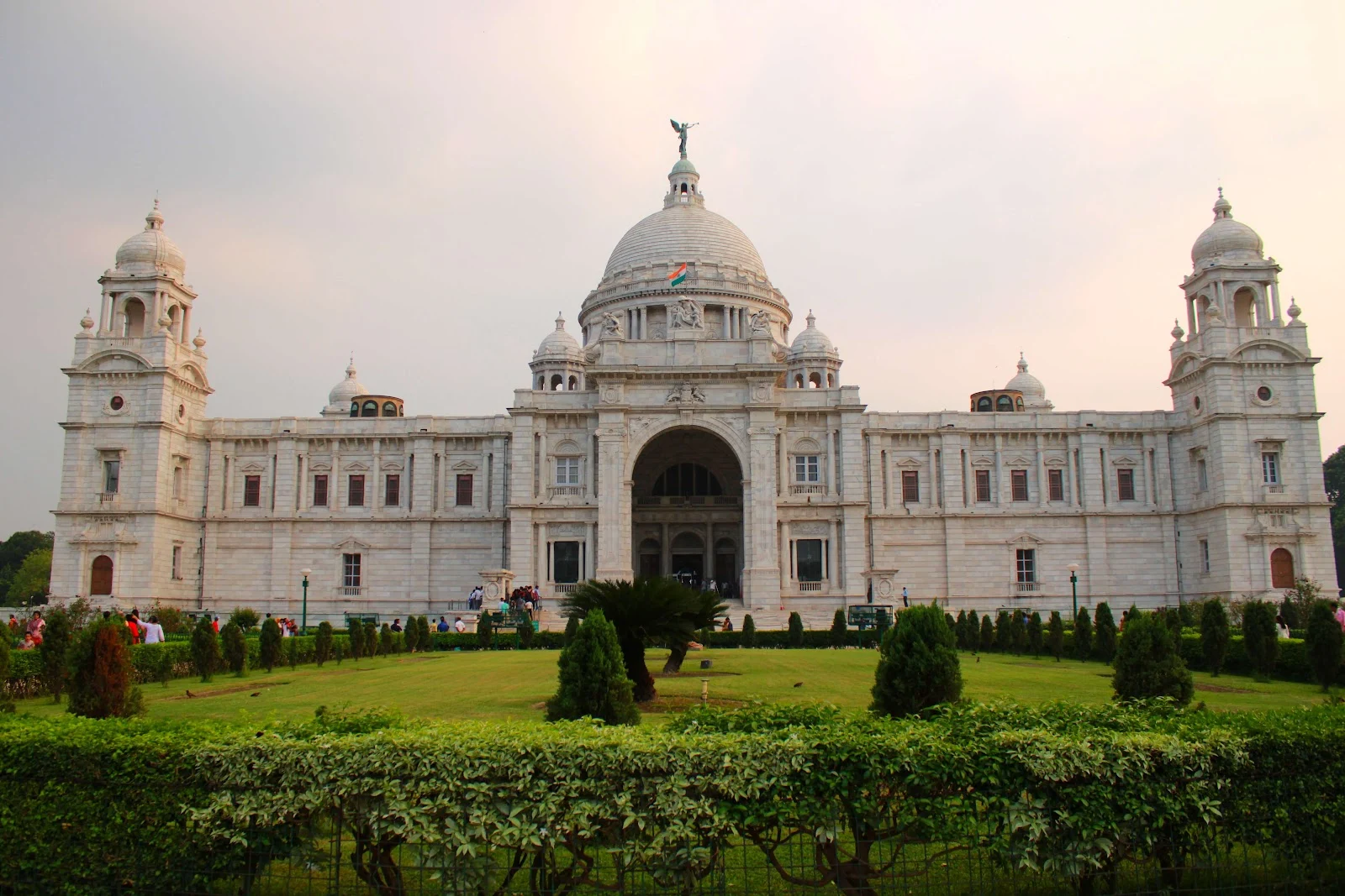 Victoria Memorial Kolkata