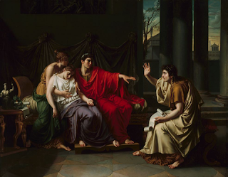 Buying Paintings: Neoclassicism