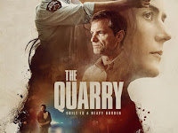 The Quarry 2020 Film Completo In Italiano Gratis