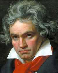 Beethoven musicista compositore tedesco