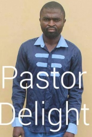 Road Ends for Fake Pastor Who Used False Prophecy to Lure & Rob Victims in Owerri, Imo State