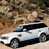 Land Rover prepara "explorador ecológico" para 2013