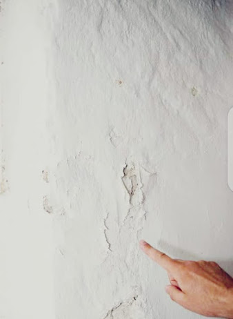Sources Of Dampness In Building