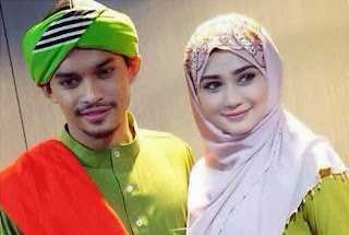 gambar anak wawa zainal