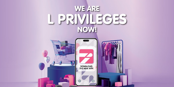 L Privileges Promo Code