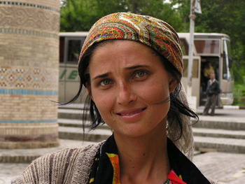 The Wallpapers Hot Point: Uzbekistan hot Girls Photo