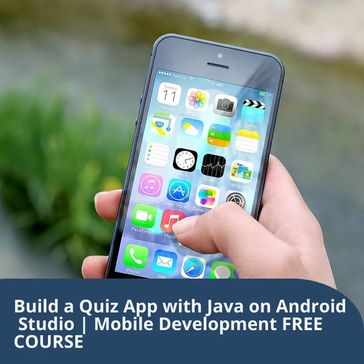 Development,Mobile Development,udemy,