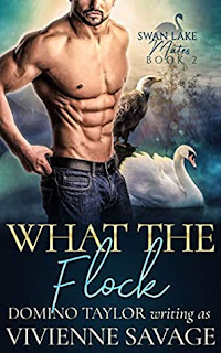 What the Flock by Vivienne Savage