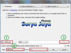 Android OS 3