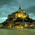 ฝรั่งเศส : เลอ มง แซ็ง มิแชล (Le Mont Saint Michel) 