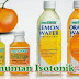 Minuman Penyegar Orange Water C-1000