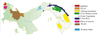Население Панамы