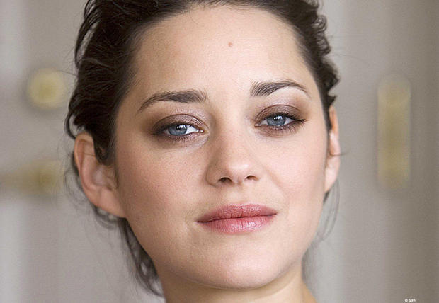 marion cotillard