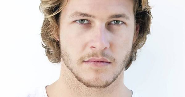 Luke Bracey Profile Pics Dp Images