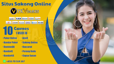 Situs Sakong Online