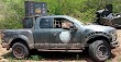 Elementos del Ejército Mexicano abatieron a dos Sicarios del CJNG e hirieron a ocho gatilleros más, al repeler su ataque en Aguililla, Michoacán