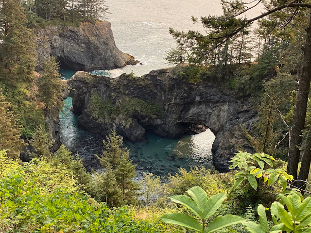 Natural Bridges Viewpoint