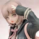 FIGURA CHIAKI NANAMI & MONOMI Super Dangan Ronpa 2 Sayonara Zetsubou Gakuen