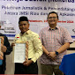 Peserta Rakerda JMSI Riau Disuguhi Tentang Sawit Makmurkan Petani