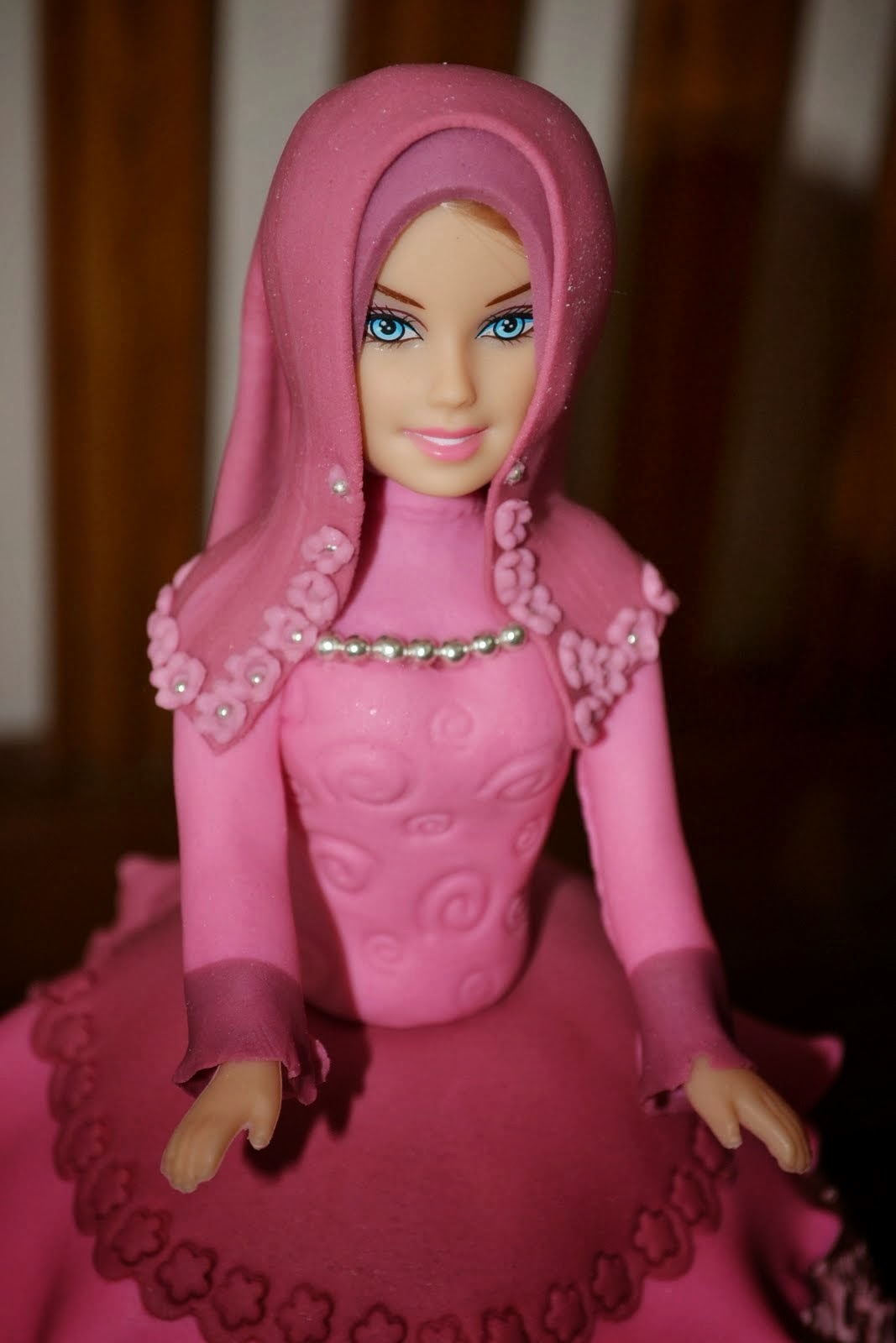  Gambar  Indonesia Punya Cewek  Cantik Mirip Boneka  Barbie 