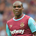 Ogbonna Bersyukur Atas Dukungan West Ham