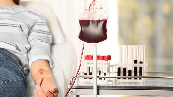 Kapan Transfusi Darah Dilakukan Pertama kali?