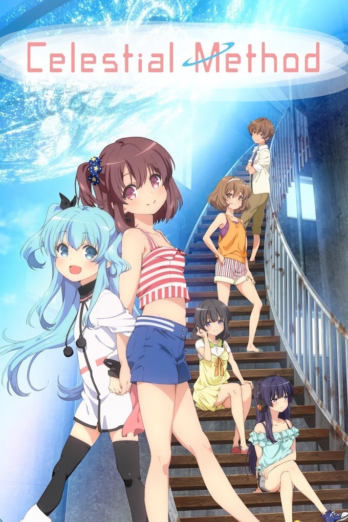 Sora No Method