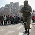 Around 15,000 people still remain in Lysychansk as Russian forces try to storm the city, local official says