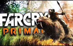 Far Cry Primal PC Game Free Download