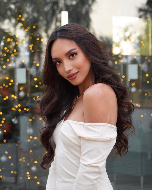 Kataluna Enriquez – Most Beautiful Transgender Women Instagram