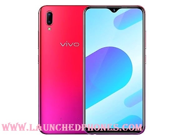 Vivo Y91i 2019 launched for the budget users 