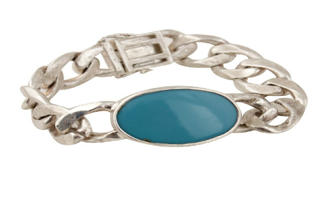 Turquoise Bracelets for Men