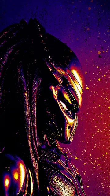  Predator 2018 HD