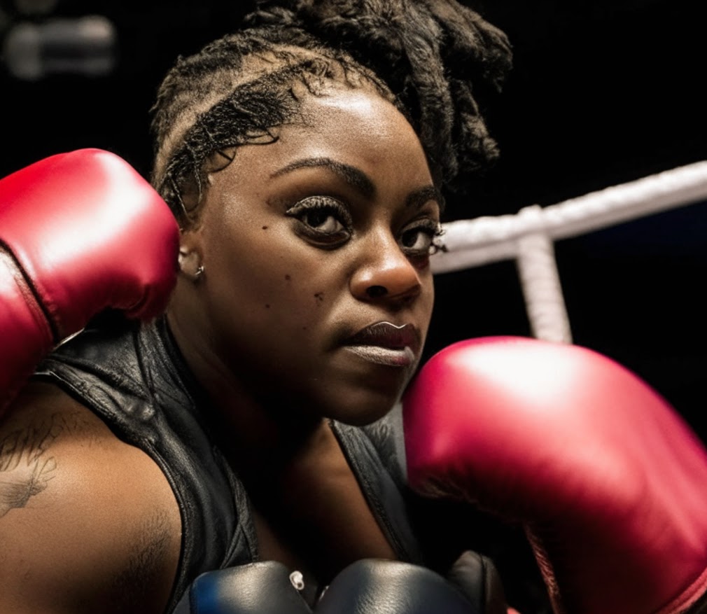 Top Women Boxers in the World: A Comprehensive Guide - Top On Trend