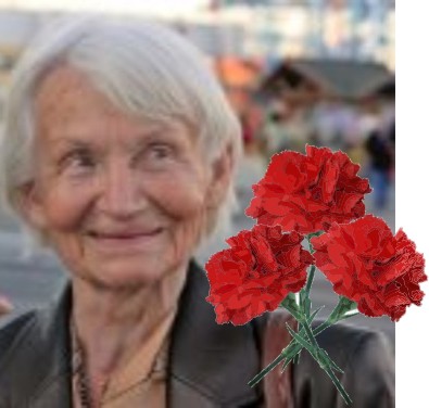 alles gute zum geburtstag blumen