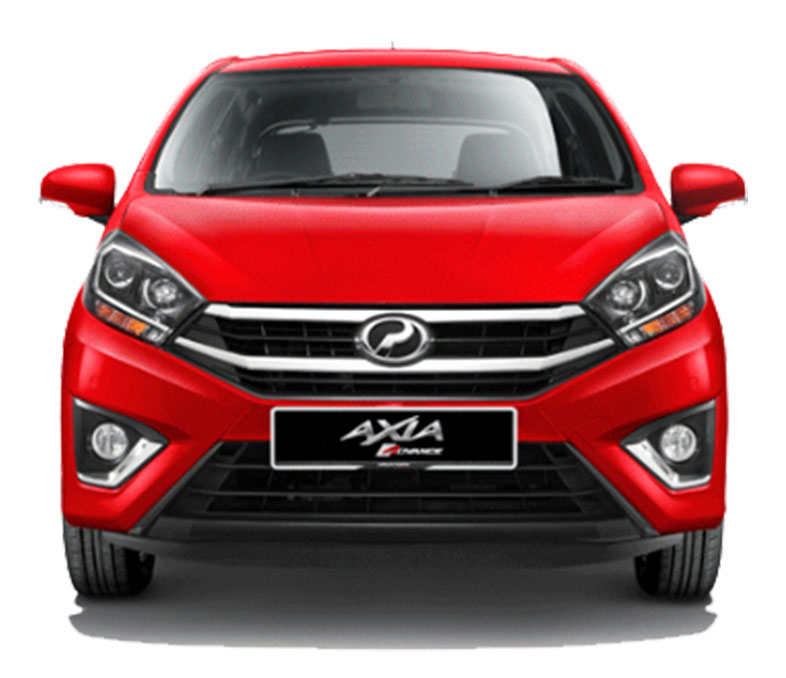 Perodua Selangor, Showroom Shah Alam - Axia,Alza,Bezza 