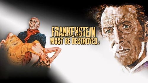 Le retour de Frankenstein 1969 arabic