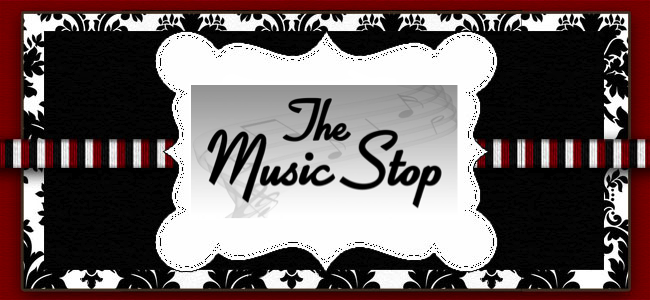 The Music Stop