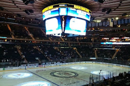 Best Of Madison Square Garden Interior