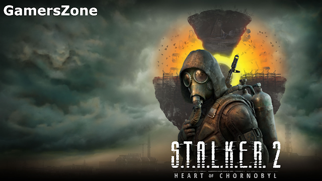 stalker 2 heart of chornobyl release date gameplay trailer leak