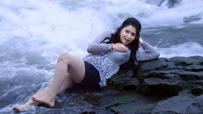 Bhojpuri Actress Amrapali Dubey