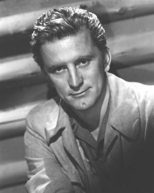 Kirk Douglas