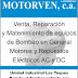 MOTORVEN, C.A.