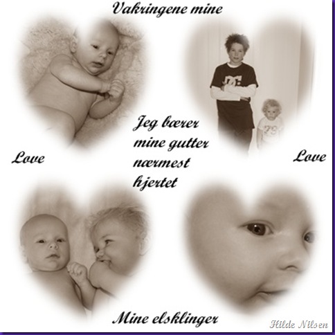 love