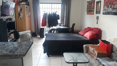 Executive House to rent in Rondebosch East ( The Avenues)