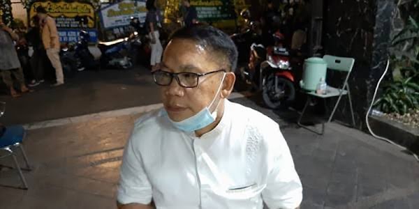 PSI Seret Relawan Anies di Kasus Ade Armando, Kahmi Jaya: Grace Natalie Sedang Halu