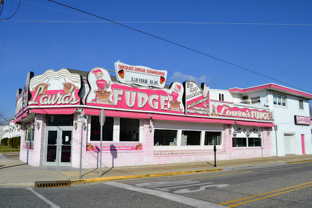 Вайлдвуд, Нью-Джерсі (Wildwood, NJ)