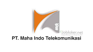 Lowongan Kerja Admin Marketplace PT. Maha Indo Telekomunikasi, Majalengka