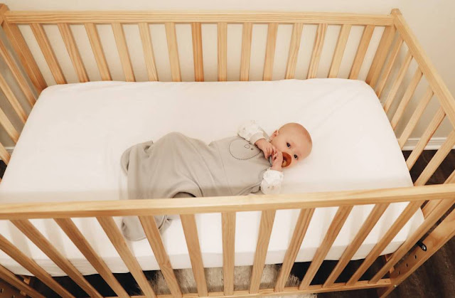 The Challenge of Baby Beds